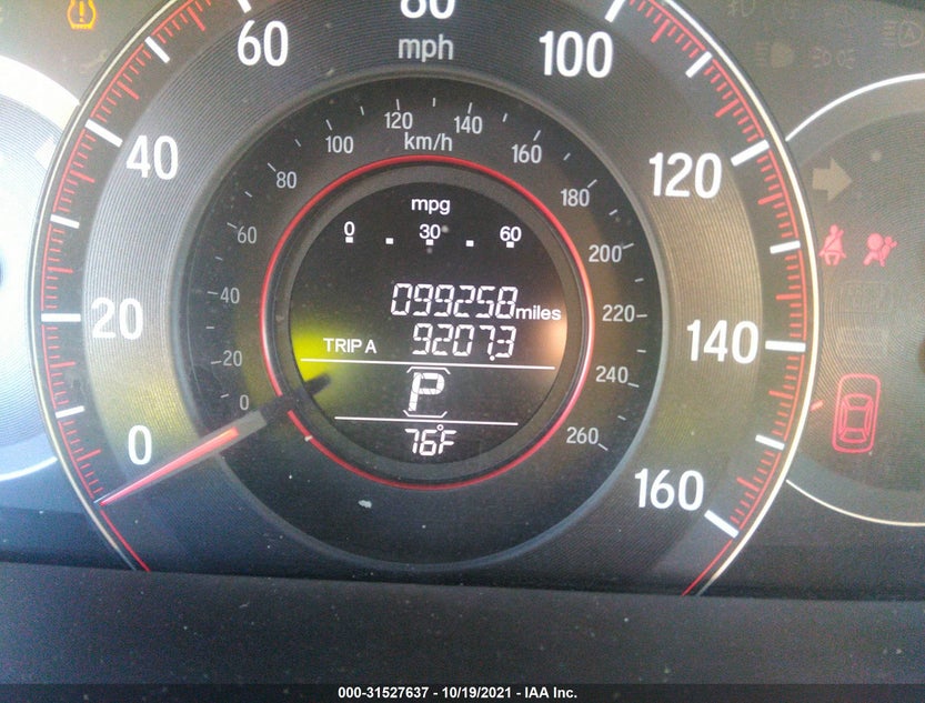 1HGCR2F54GA210981