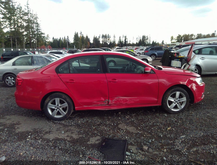 3VW3L7AJ7CM464759