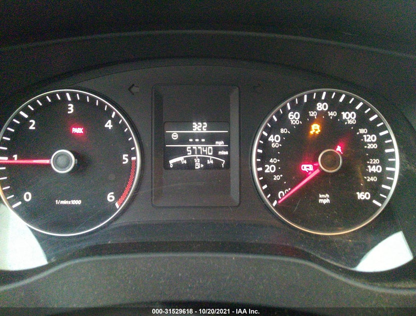 3VW3L7AJ7CM464759