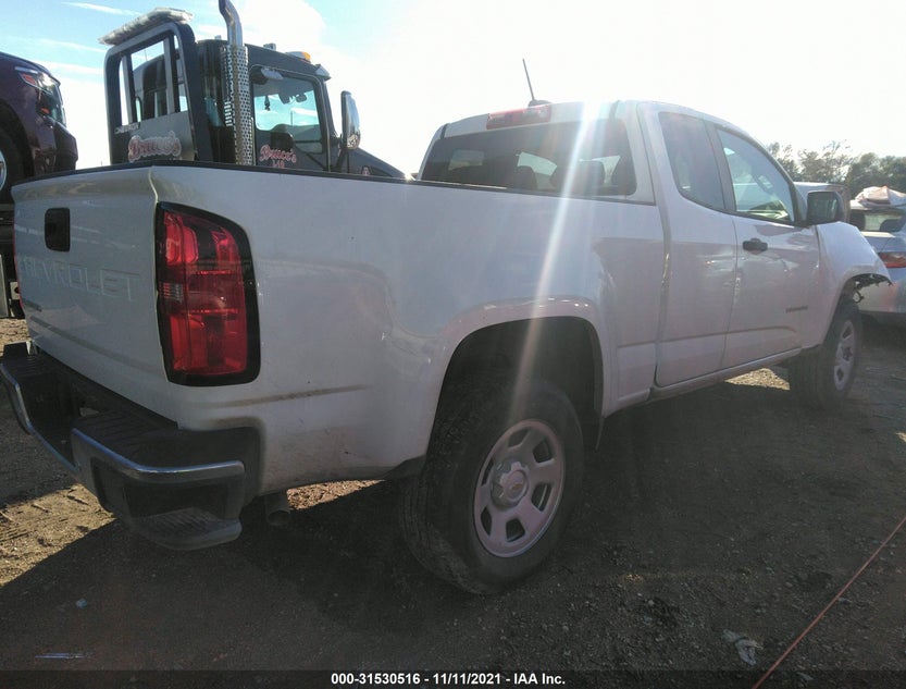 1GCHSBEA4M1104422