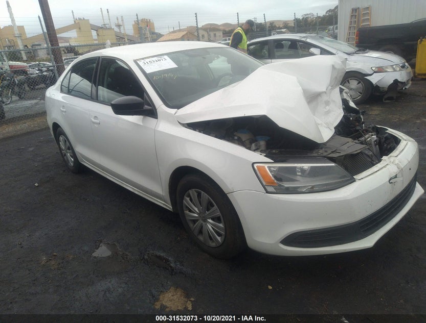 3VW2K7AJ8CM409056