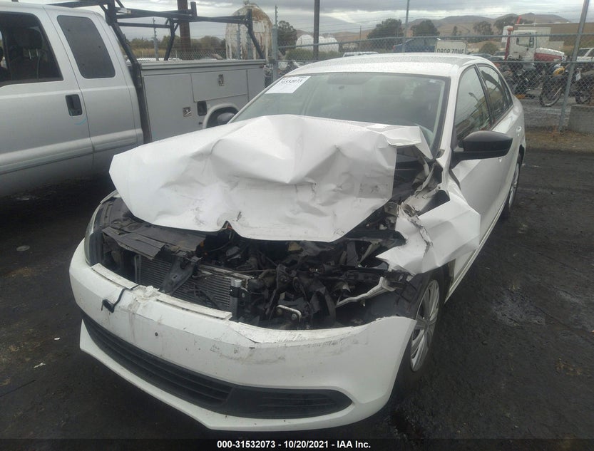 3VW2K7AJ8CM409056