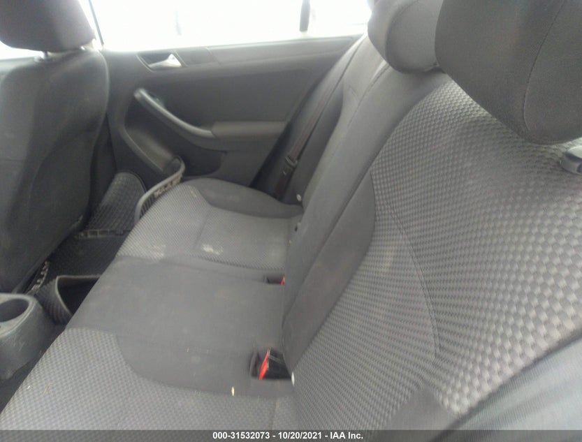 3VW2K7AJ8CM409056