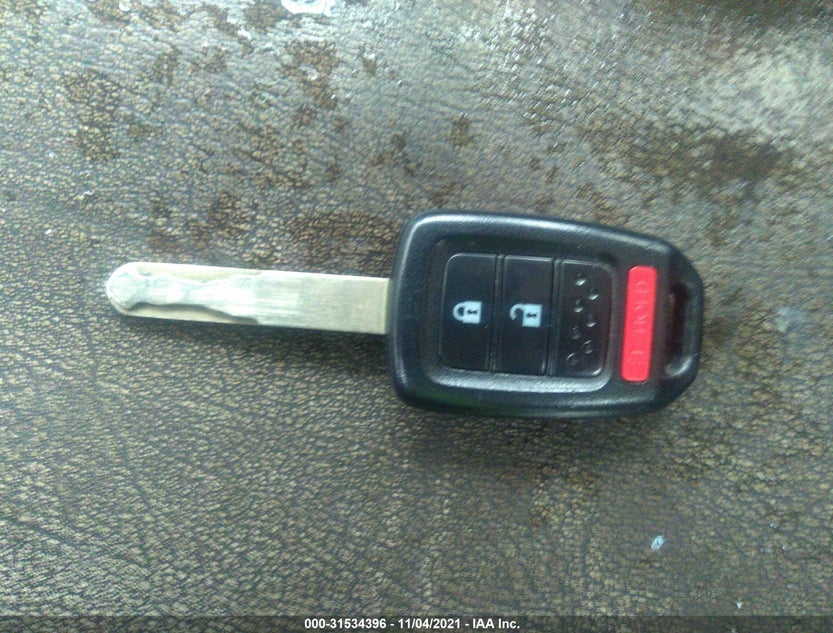 3HGGK5H51FM752335