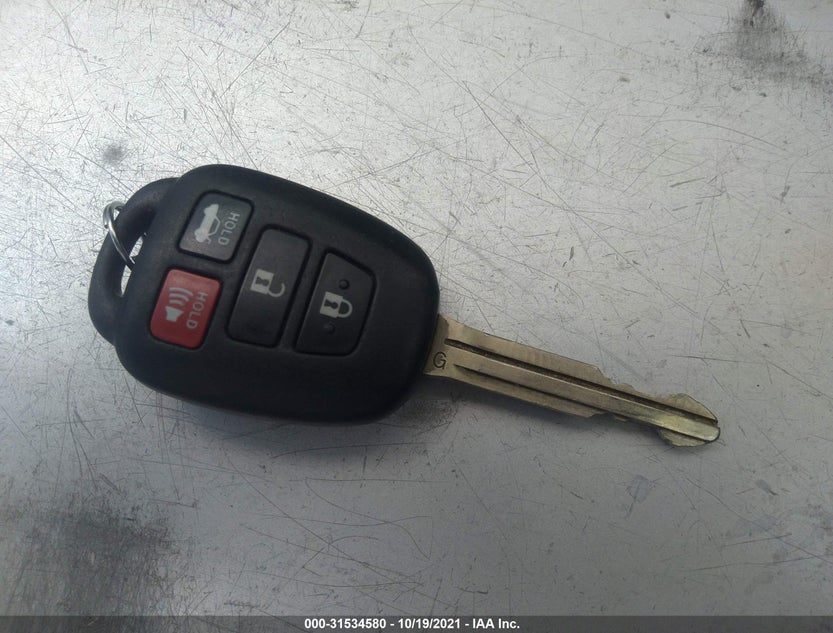 4T1BF1FK5EU826103