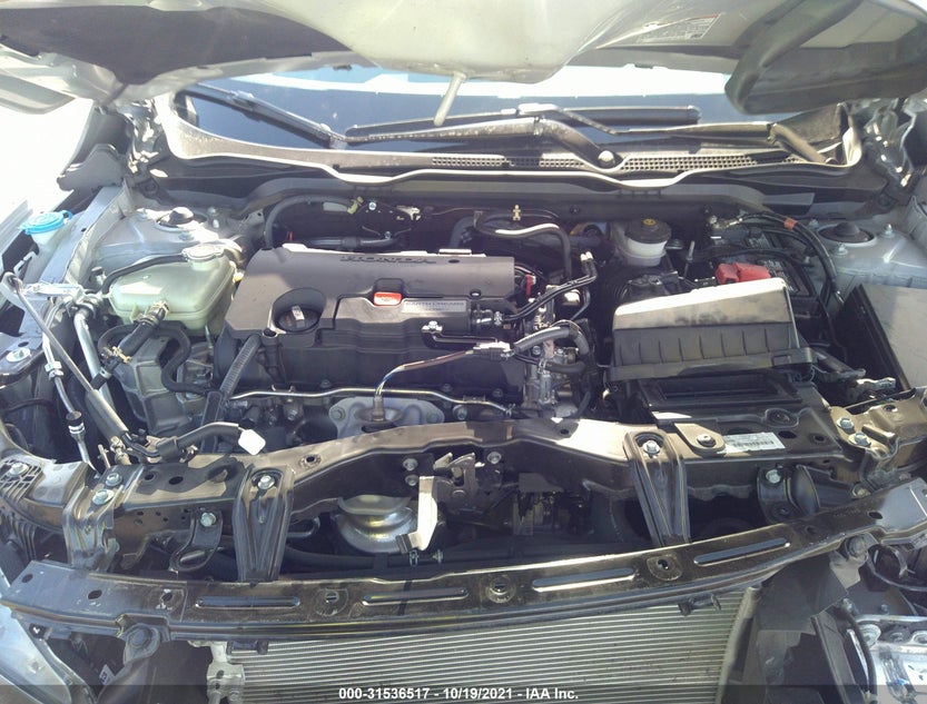 2HGFC2F60KH592010