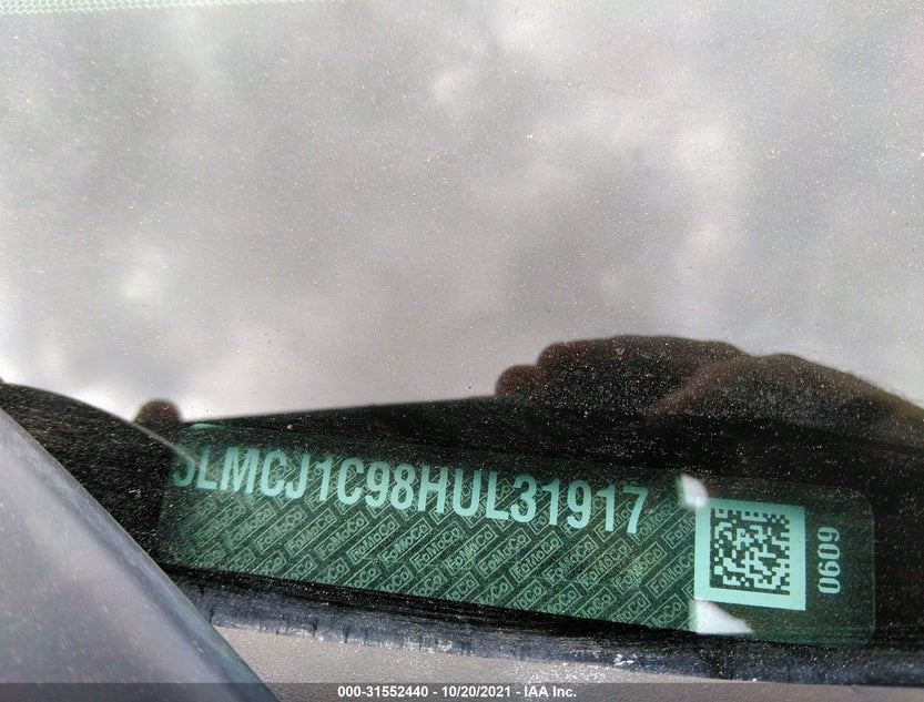 5LMCJ1C98HUL31917