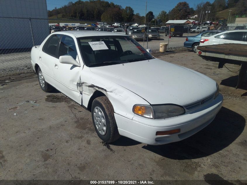 1996 Toyota Camry Dx/Le/Xle VIN: 4T1BG12K2TU944352 Lot: 31537899