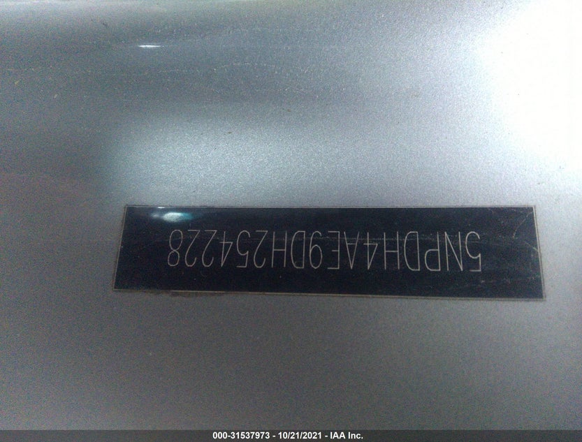 5NPDH4AE9DH254228