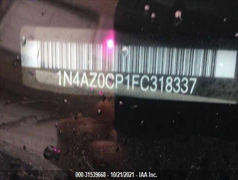 1N4AZ0CP1FC318337