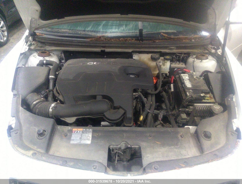 1G1ZC5E03CF353900