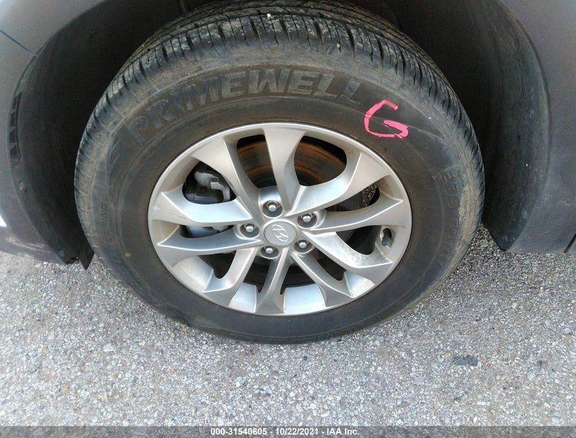 5NMS23AD8KH099286