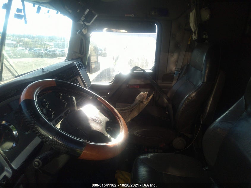 1XKADP9X6BJ948650 2011   photo no. 5