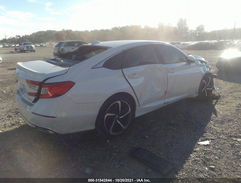 1HGCV1F30KA159539