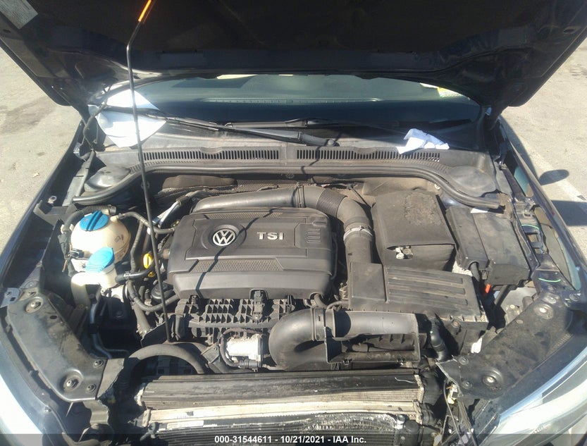 3VWD17AJ5EM436147