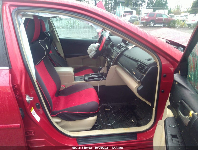 4T4BF1FK2CR240168