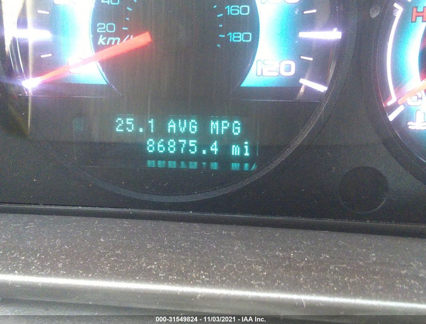3FAHP0JAXCR331121