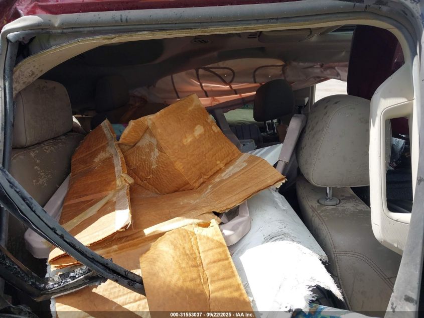 2017 GMC Yukon Xl Slt VIN: 1GKS2GKC3HR327085 Lot: 31553037