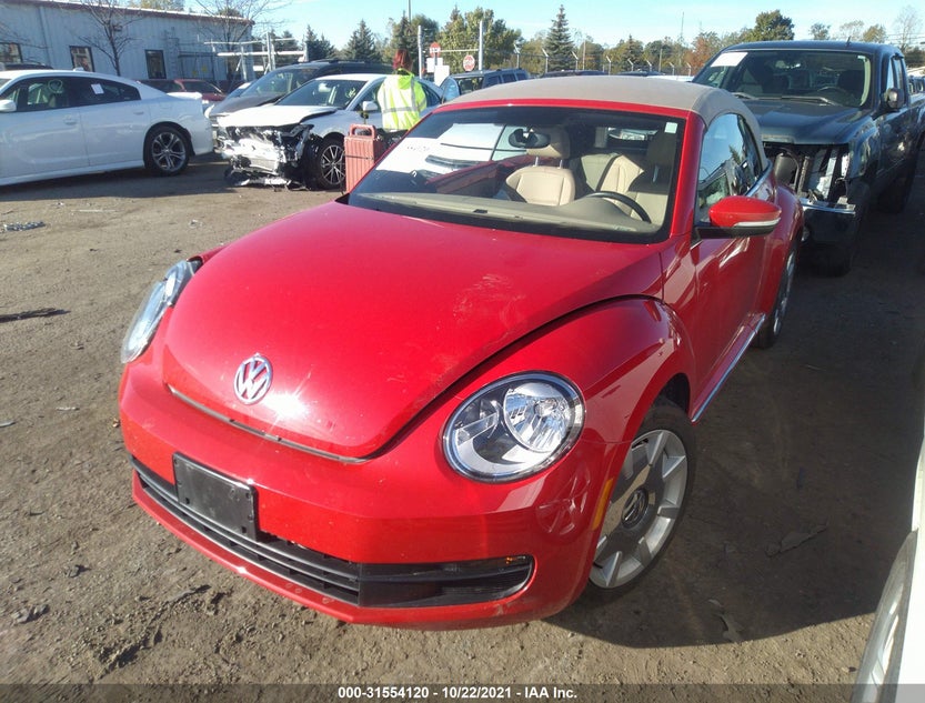 3VW507AT8FM822667