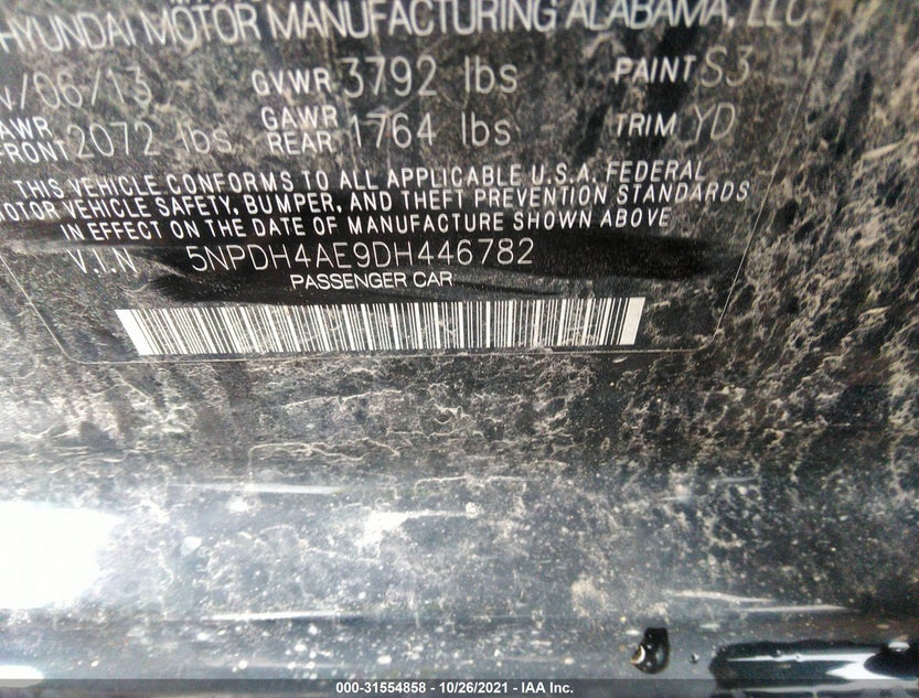5NPDH4AE9DH446782