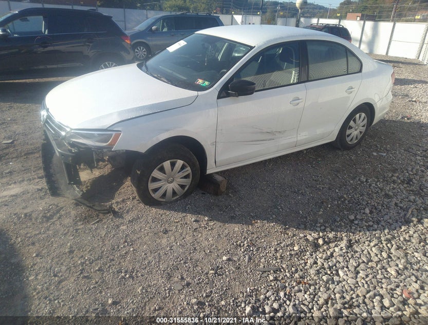 3VW267AJXGM364308