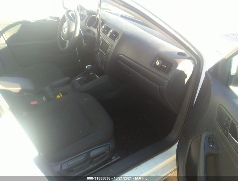 3VW267AJXGM364308