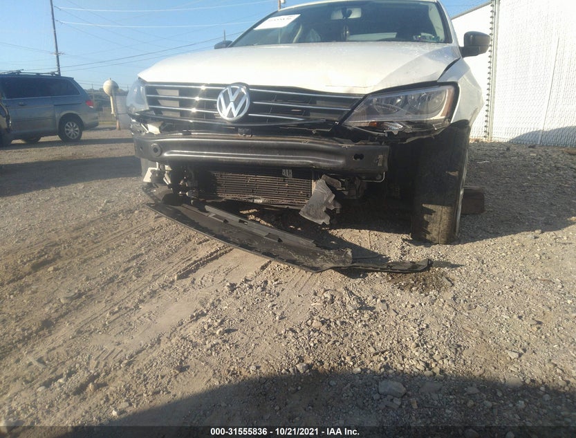 3VW267AJXGM364308