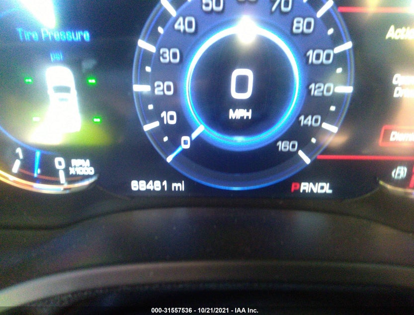 1GYS4BKJ8HR316682