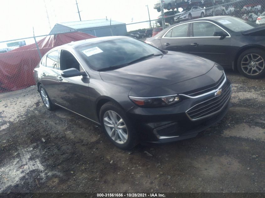 1G1ZE5ST9GF265903 2016 CHEVROLET MALIBU - Image 1