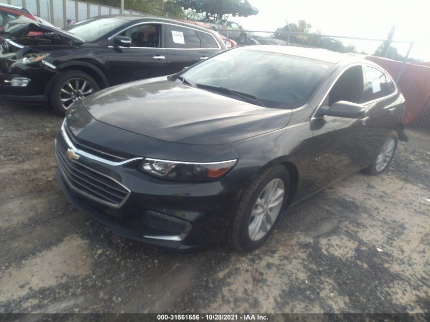 1G1ZE5ST9GF265903 2016 CHEVROLET MALIBU - Image 2