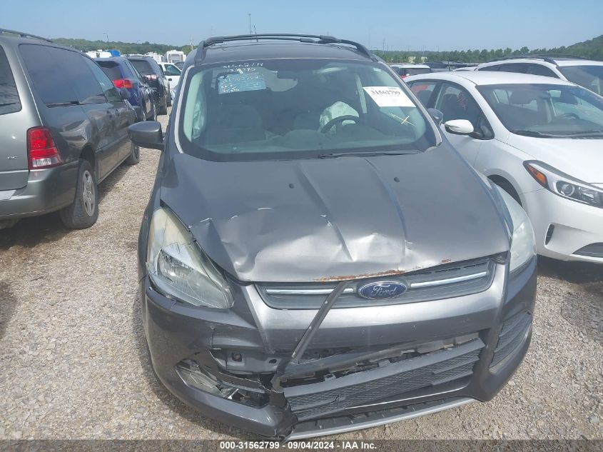 VIN 1FMCU9GX2DUA32578 2013 Ford Escape, SE no.12