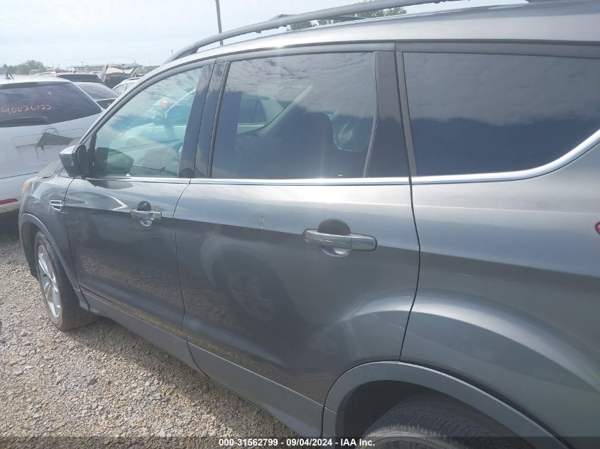 VIN 1FMCU9GX2DUA32578 2013 Ford Escape, SE no.14