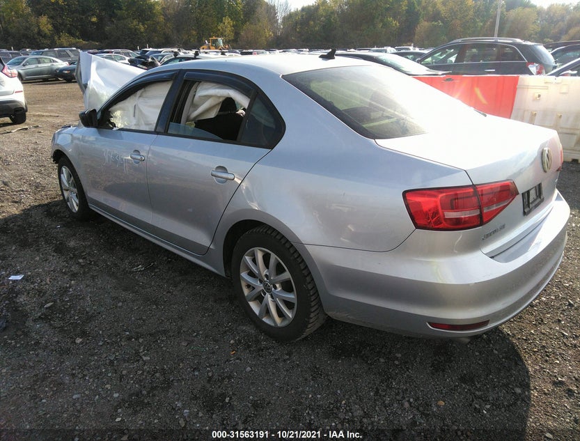 3VWD17AJ8FM295575