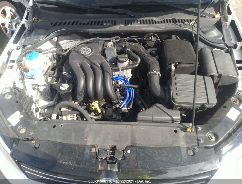 3VW2K7AJ0EM225801