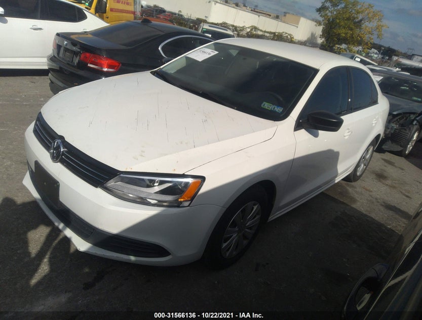 3VW2K7AJ0EM225801