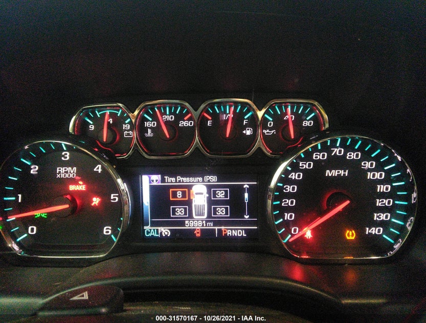 1GCVKREC9JZ142058