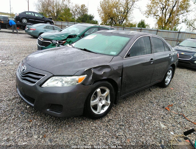 4T4BF3EK9BR190848