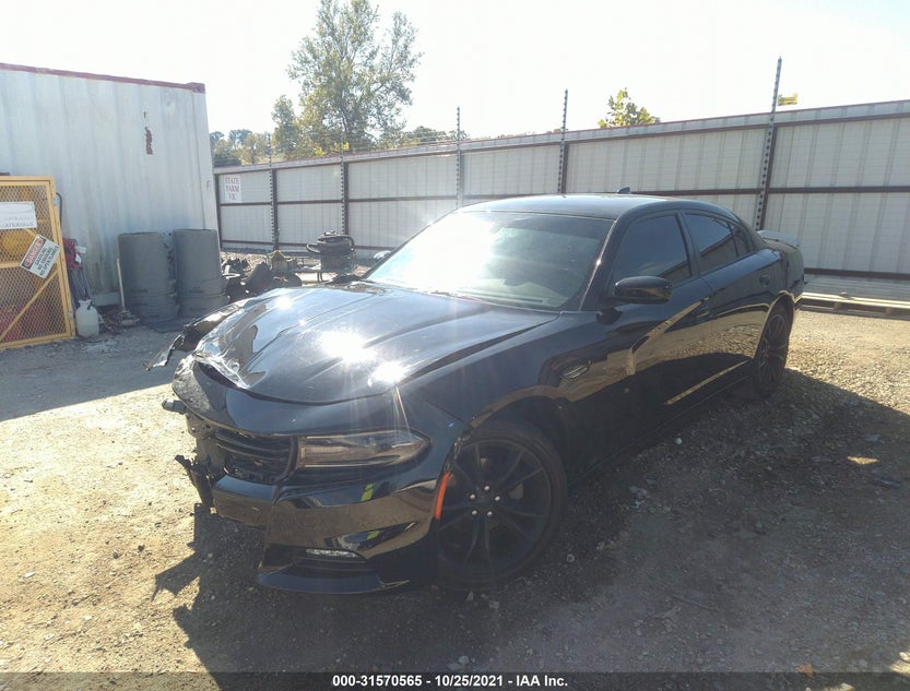 2C3CDXHG2GH169961