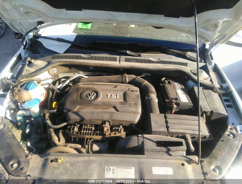 3VWD17AJ5EM419056