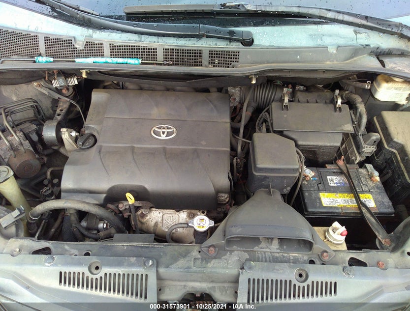 5TDZK3DC8ES441502