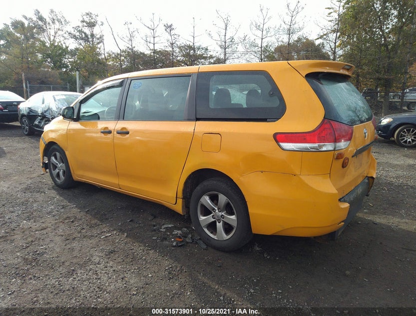 5TDZK3DC8ES441502