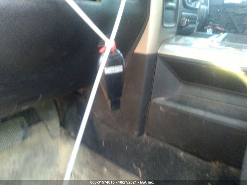 2013 Ram 3500 Slt VIN: 3C63R3DL5DG589709 Lot: 31574015