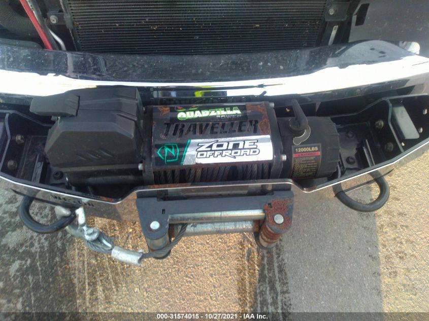 2013 Ram 3500 Slt VIN: 3C63R3DL5DG589709 Lot: 31574015