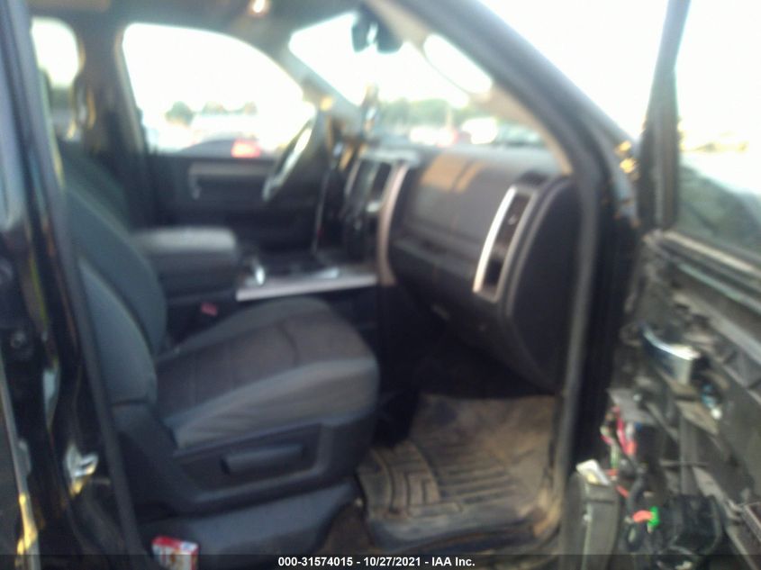 2013 Ram 3500 Slt VIN: 3C63R3DL5DG589709 Lot: 31574015