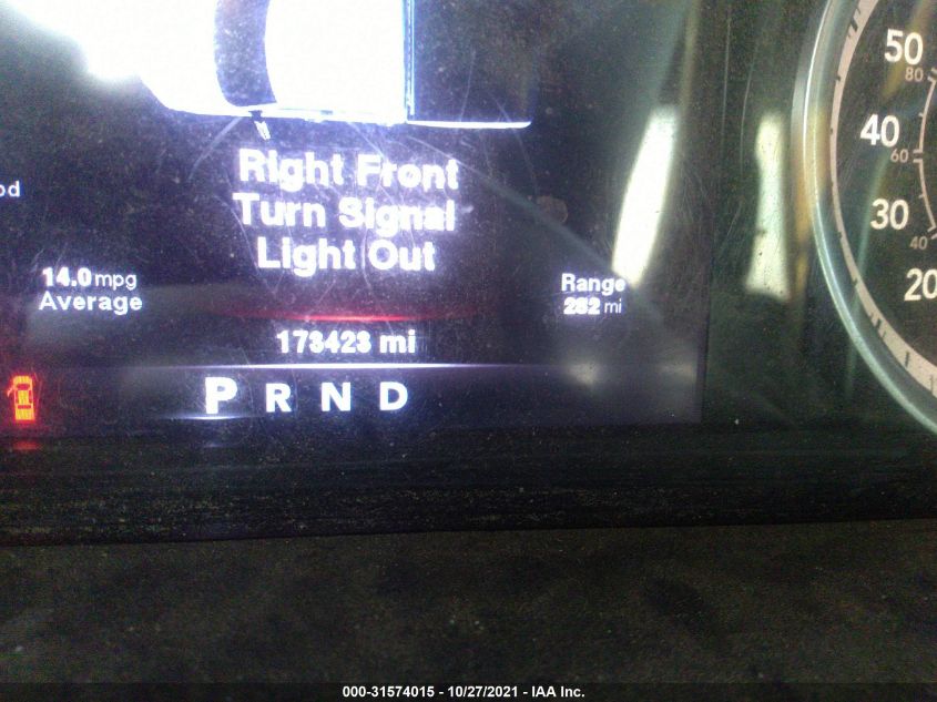 2013 Ram 3500 Slt VIN: 3C63R3DL5DG589709 Lot: 31574015