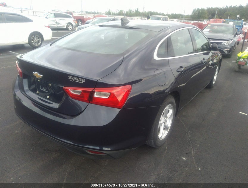 1G1ZB5ST1HF138508