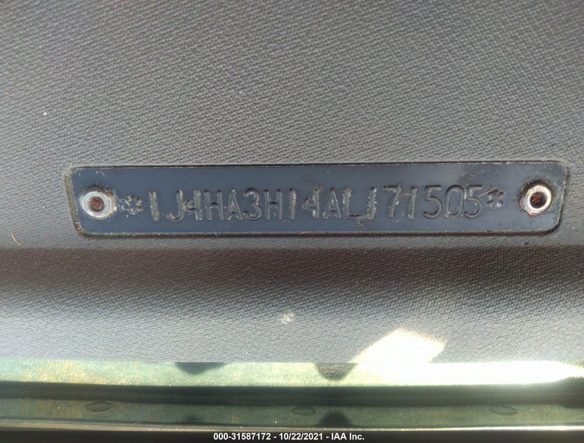 1J4HA3H14AL171505