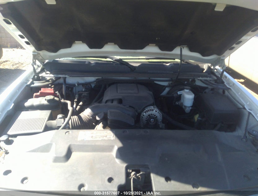 3GCRKTE36AG243833
