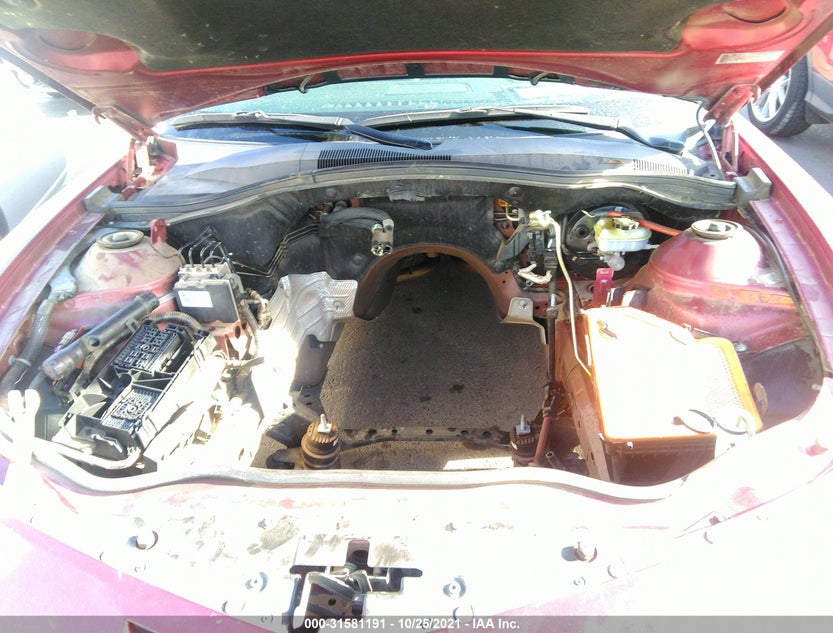 2G1FK1EJ8A9195213