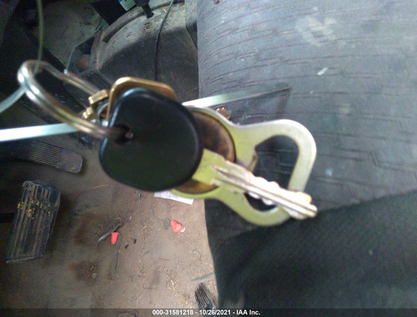 1GT22ZCG1BZ453980